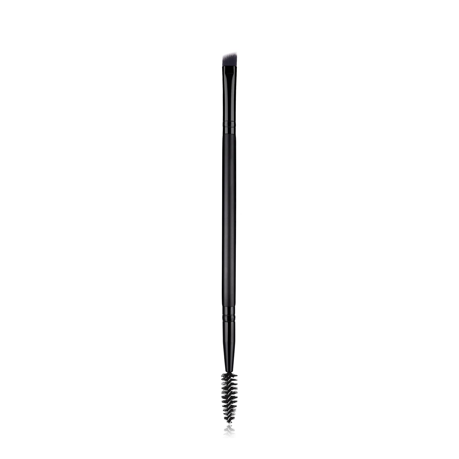 New Multifunctional Eyes Makeup Brushes Doubled Ended Eyeshadow Eye Shadow Eyeliner Eyelash Make Up Brush Cosmetic Beauty Tools