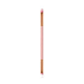 New Multifunctional Eyes Makeup Brushes Doubled Ended Eyeshadow Eye Shadow Eyeliner Eyelash Make Up Brush Cosmetic Beauty Tools