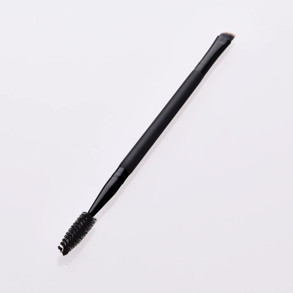 New Multifunctional Eyes Makeup Brushes Doubled Ended Eyeshadow Eye Shadow Eyeliner Eyelash Make Up Brush Cosmetic Beauty Tools
