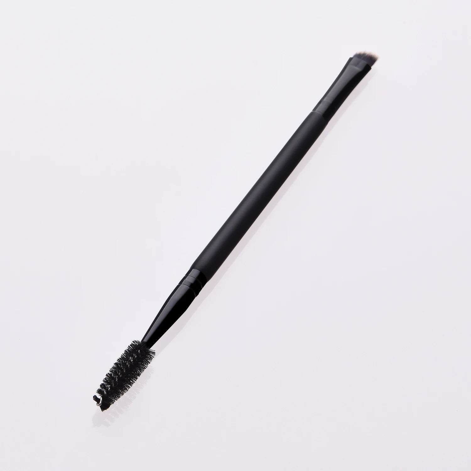 New Multifunctional Eyes Makeup Brushes Doubled Ended Eyeshadow Eye Shadow Eyeliner Eyelash Make Up Brush Cosmetic Beauty Tools