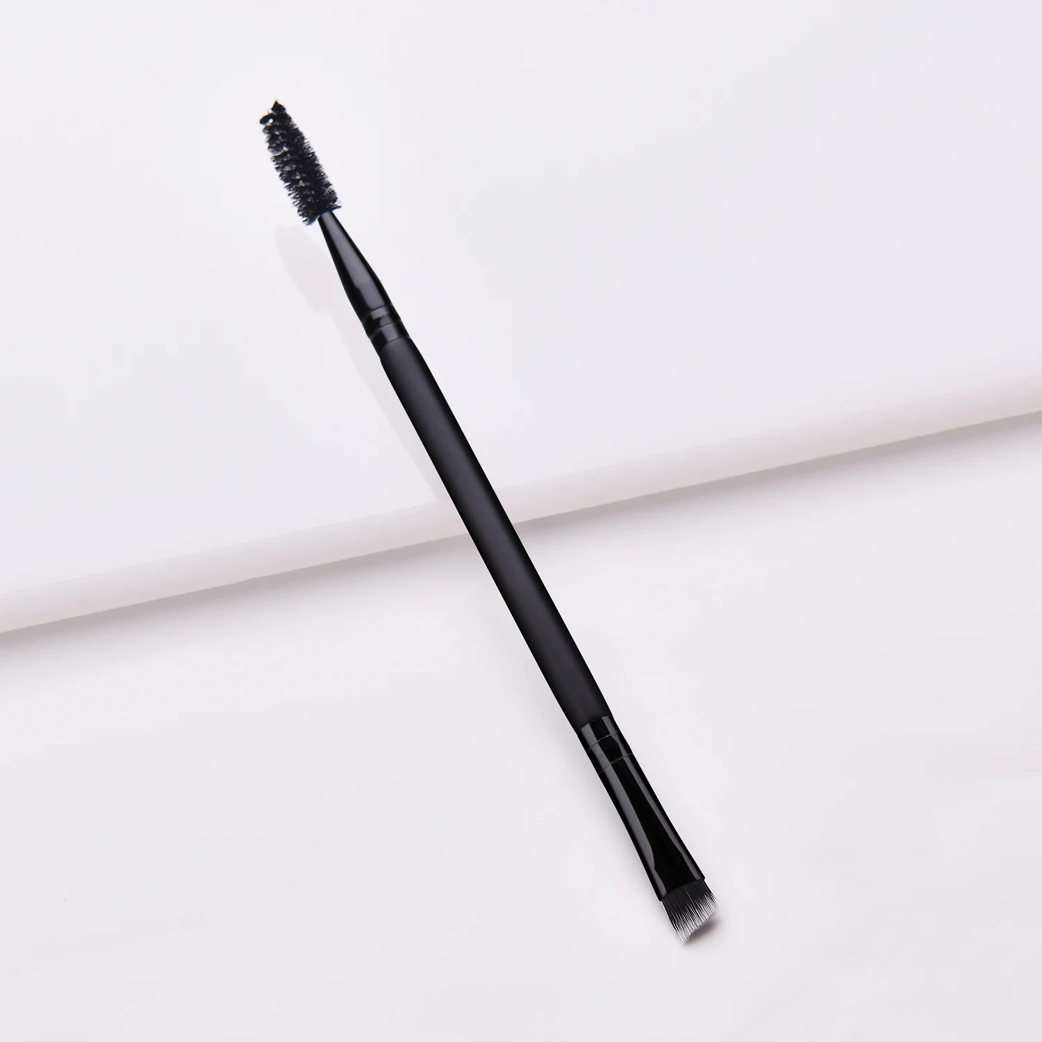 New Multifunctional Eyes Makeup Brushes Doubled Ended Eyeshadow Eye Shadow Eyeliner Eyelash Make Up Brush Cosmetic Beauty Tools