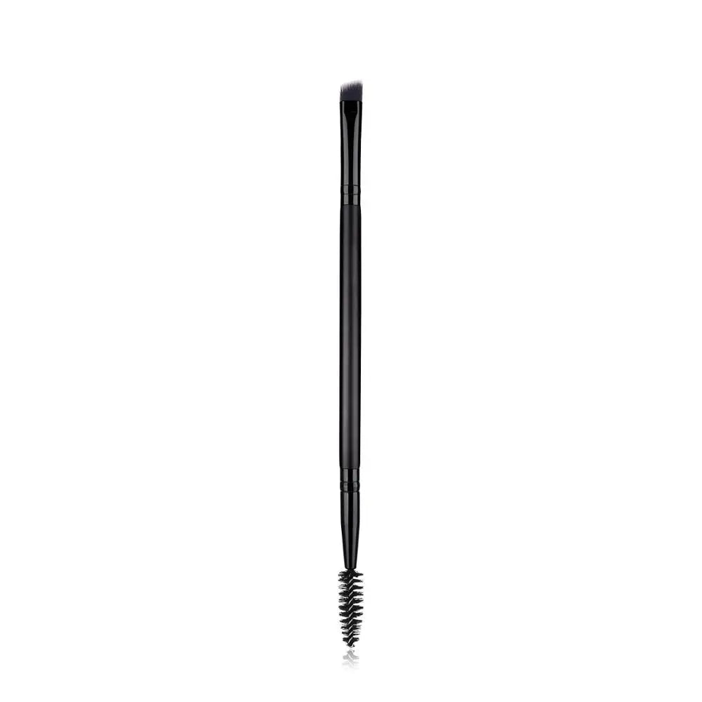 New Multifunctional Eyes Makeup Brushes Doubled Ended Eyeshadow Eye Shadow Eyeliner Eyelash Make Up Brush Cosmetic Beauty Tools