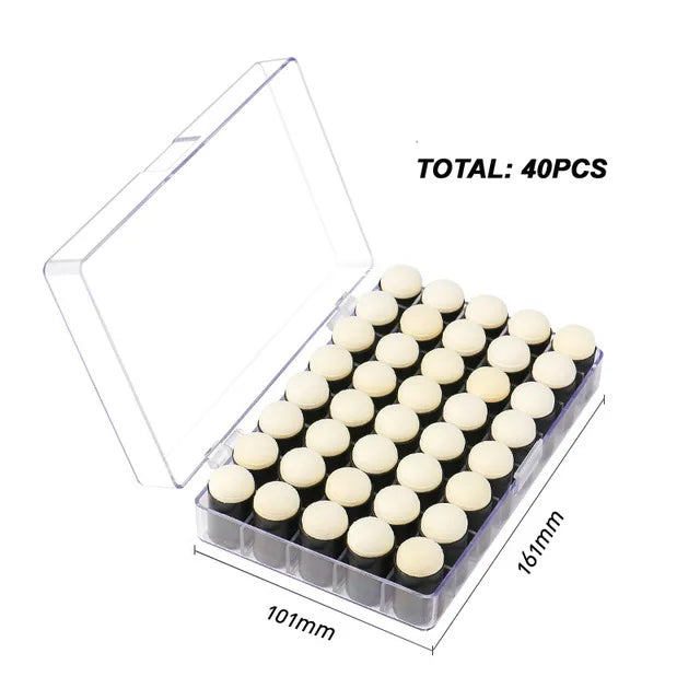 Blending Tools Brush Drawing Painting Brush  Makeup Brushes Flat Kit Make up Painting  Brushes for Scrapbooking Card handmade