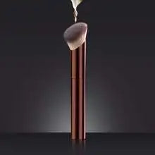 20-piece Makeup Brush Set Foundation Concealer Powder Eyeshadow Blush Brush Mushroom Head Blending Face Beauty Makeup Tools
