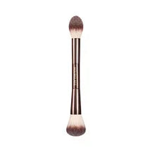20-piece Makeup Brush Set Foundation Concealer Powder Eyeshadow Blush Brush Mushroom Head Blending Face Beauty Makeup Tools