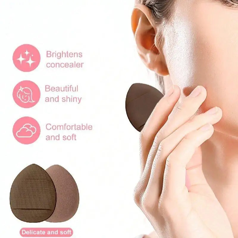 56pcs All-In-One Beauty Tools Set Complete Facial Care Makeup Kit Application Removal Use Home Professional Makeup Station