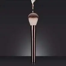 20-piece Makeup Brush Set Foundation Concealer Powder Eyeshadow Blush Brush Mushroom Head Blending Face Beauty Makeup Tools