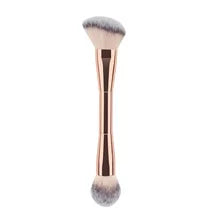 20-piece Makeup Brush Set Foundation Concealer Powder Eyeshadow Blush Brush Mushroom Head Blending Face Beauty Makeup Tools